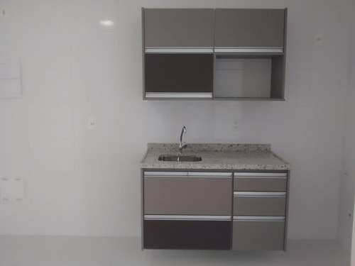 Imagem 1 de 30 de Apartamento Com 1 Dormitório Para Alugar, 45 M² Por R$ 2.200/mês - Deseo Tatuapé - São Paulo/sp - Ap0428