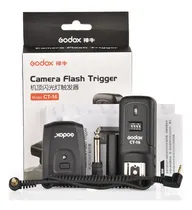 Comprar Radio Flash Para Dslr Canon Nikon Pentax Fuji  16 Canais  