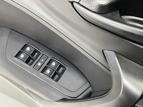 Fiat Cronos 1.3 FIREFLY FLEX DRIVE CVT