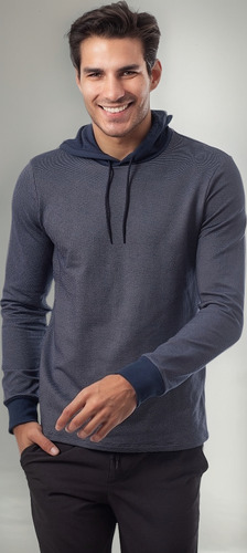 Sudadera Hoodie Ifashion Lisa Cómoda Caliente Original Moda