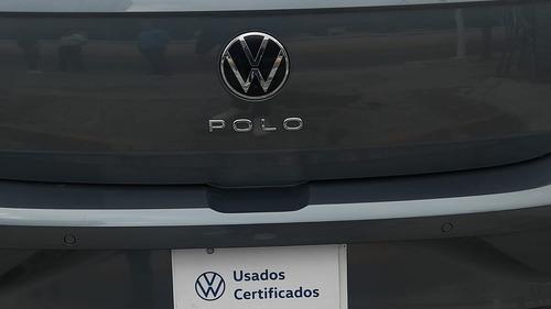Volkswagen Polo 1.6 Trendline Mt