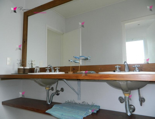 Casa En Jose Ignacio, Barrio Privado- Ref: 9321