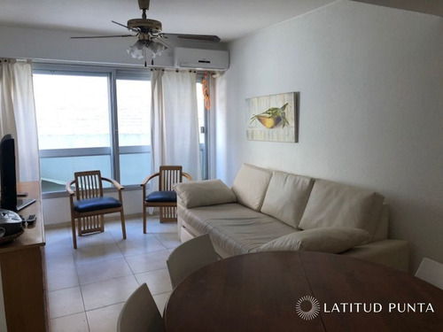 Imagen 3 de 9 de Apartamento En Península