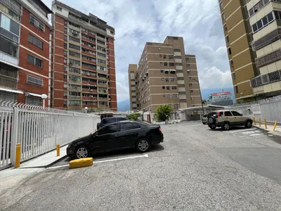 Apartamento en alquiler