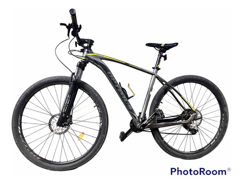 Bicicleta Optimus Aquila Talla L Rin 29