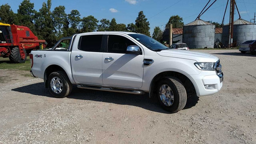 Ford Ranger 3.2 Cd Xlt Tdci 200cv Manual 4x4 2018