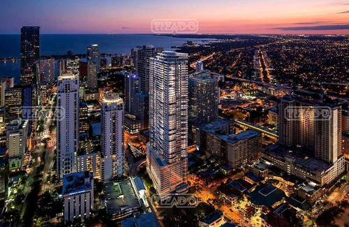 Imagen 9 de 10 de Departamento En Venta Ubicado En Miami, Florida