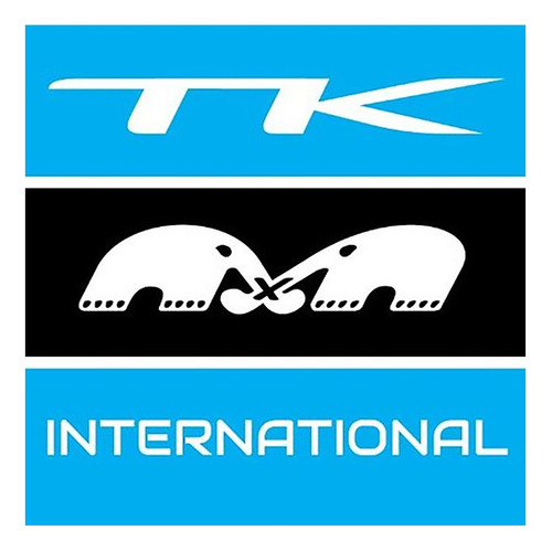 Imagen 3 de 6 de Top Hannover Clasico Tk Hockey Entrenamiento Elastizad Sport