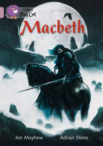 Macbeth - Band 18 - Big Cat Kel Ediciones