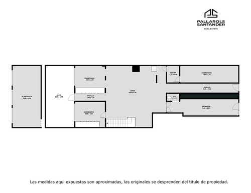 Venta Casa En Parque Patricios A Reciclar - Oportunidad Lote