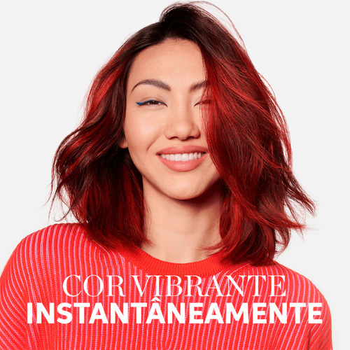 Kit Wella Brilliance Óleo Capilar Máscara Condicionador y Shampoo