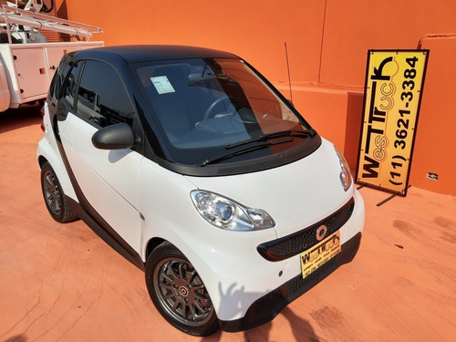 Smart Fortwo 1.0 Mhd 2p 2015