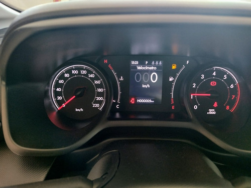 Imagem 7 de 7 de Fiat Pulse Audace 1.0 Turbo At 2022