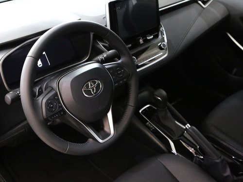 Toyota Corolla 2.0 VVT-IE FLEX XEI DIRECT SHIFT