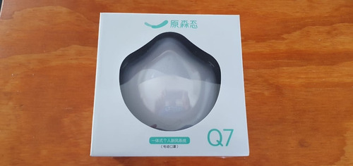 Mascarilla Electronica Xiaomi Q7 Kn95