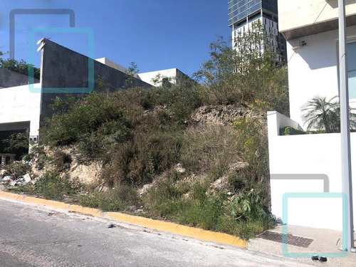 Imagen 1 de 2 de Terreno En Venta Fuentes Del Valle Zona San Pedro Garza Garcia