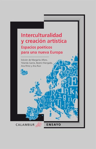 Libro Interculturalidad Y Creaciã³n Artã­stica