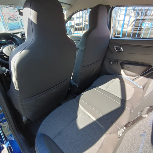Renault Kwid 1.0 Iconic