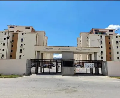 Apartamento en alquiler
