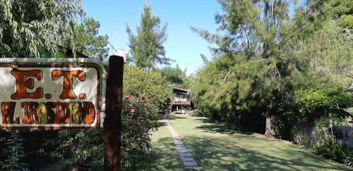 Inmueble Casas Alquiler Temporario Zona Norte Tigre Delta