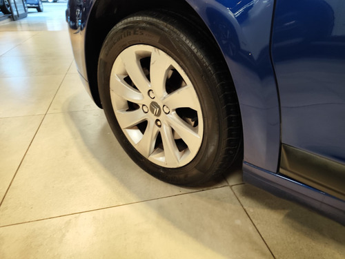 Citroën C4 2.0 Hdi Sx Am71
