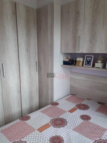 Imagem 18 de 20 de Apartamento Em Ermelino Matarazzo - Ap4185