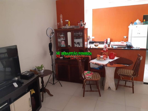 Imagem 15 de 15 de Linda Casa 03 Dormitórios Em Jacareí Vendo Ou Troco Por Chácara - 1838
