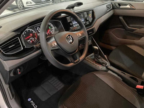 Imagem 9 de 15 de Volkswagen Polo Comfort 200 Tsi 1.0 Flex 12v Aut 2020