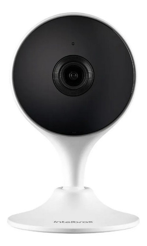 Camera Intelbras Wifi Izc 1003 Smart Linha Izy Inteligente 