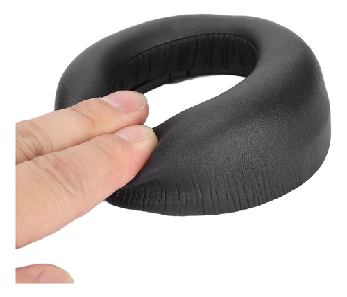 Almohadillas Para Audifonos Compatibles Con Ps5 Pulse 3d