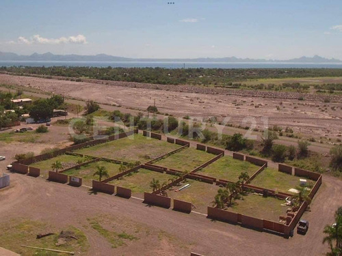 Sunrise Villas En Loreto Ofrece Lotes Asequibles