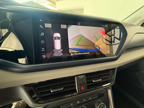 Volkswagen Taos 1.4 Tsi Comfortline At