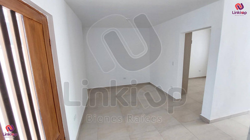 Casa En Renta Los Morales De Una Planta En San Nicolas De Los Garza Nl