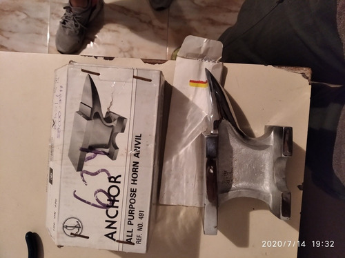Imagen 9 de 12 de Laminadora De Orfebreria Con Todos Los Juguetes