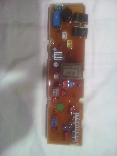 Imagen 3 de 4 de Tarjeta Madre Para Lavadora Marca Daewoo Modelo Dwf-5510p