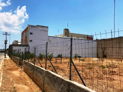 Imagen 1 de 2 de Venta Terreno Zona Industrial Los Jarales, San Diego