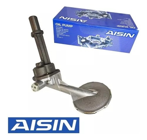 Bomba De Aceite Aisin 15100-61011-ja Toyota 2f 3 F 