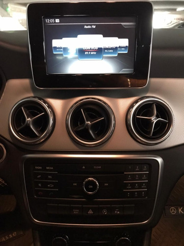 Mercedes Benz Gla 200