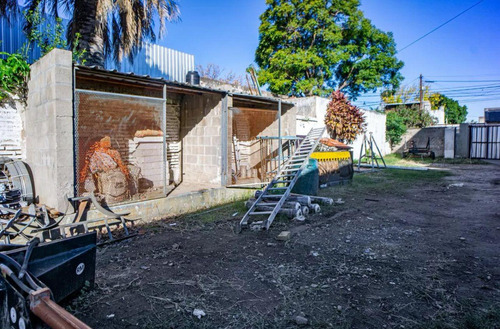 Galpón En Venta