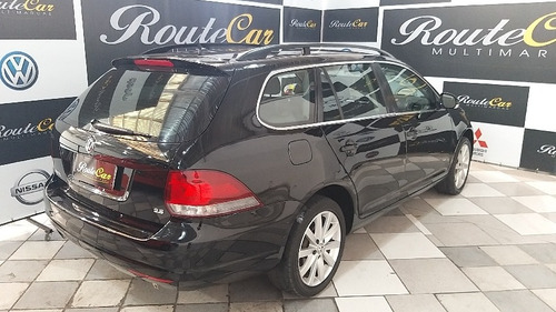 Volkswagen Jetta Variant 2.5 20v Gasolina Automático
