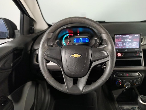 Onix Hatch Ls 1.0 8v Flexpower 5p Mec.
