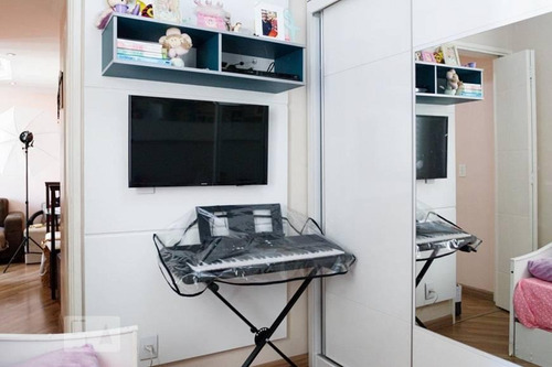 Imagem 8 de 28 de Apartamento 2 Dormitórios À Venda, 50 M² Por R$ 316.000 - Vila Amélia - Ap0078