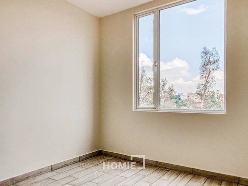 Imagen 5 de 11 de Hermoso Departamento En Valle Gomez, 20442