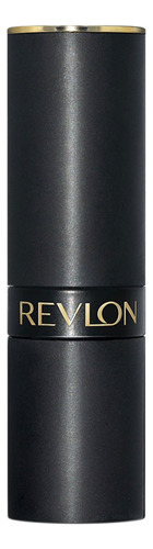 Coleção 5 The Luscious Mattes Acabado Aterciopelado Revlon