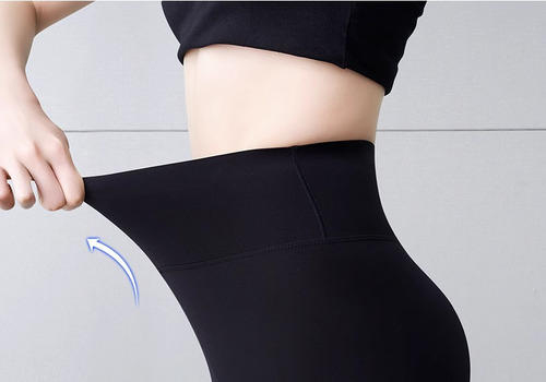 Leggings Mujer Deportivos De Moda Mallas Ejercicio 3 Piezas