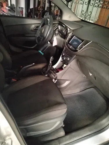 Chevrolet Tracker 1.8 Ls