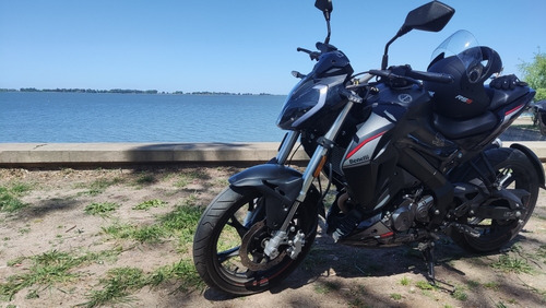 Imagen 4 de 15 de Benelli 180s