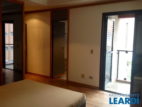 Imagem 8 de 15 de Apartamento - Vila Mascote - Sp - 538691