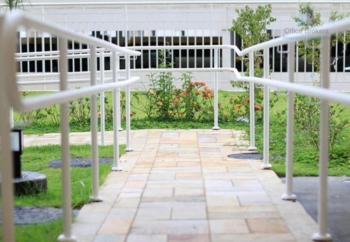Imagem 19 de 30 de Apartamento Lindo Com 72m2, 2 Domrs - Alphaview - Ap0162