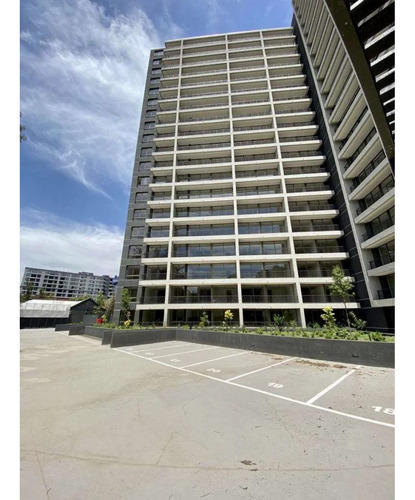 .: Arriendo Departamento 2h1b1est Ñuñoa